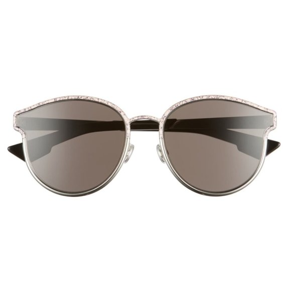 💙3xHP💙 Christian Dior Symmetrics 59mm Sunglasses - Picture 3 of 16